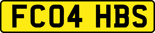 FC04HBS