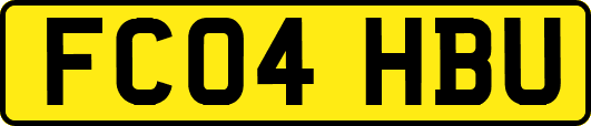 FC04HBU