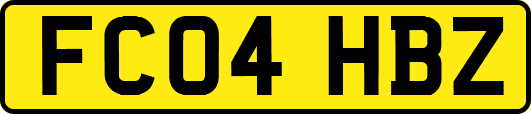 FC04HBZ