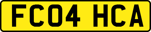 FC04HCA