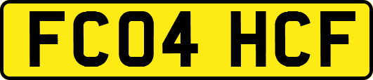 FC04HCF