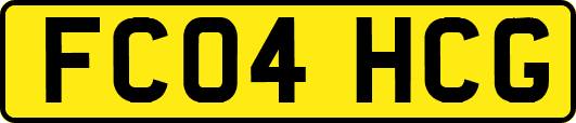 FC04HCG