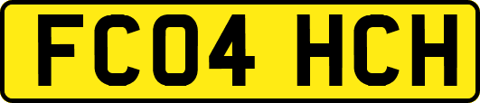 FC04HCH