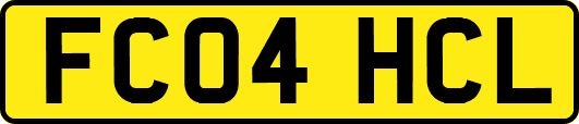 FC04HCL