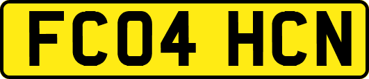 FC04HCN