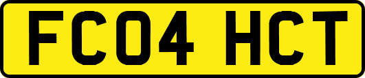 FC04HCT