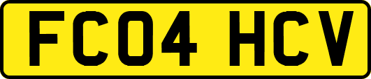 FC04HCV
