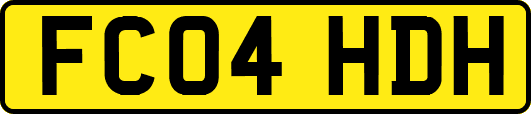 FC04HDH