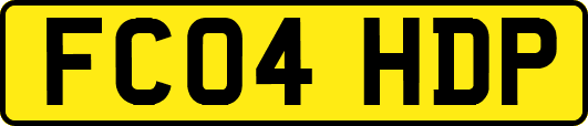 FC04HDP