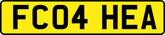 FC04HEA