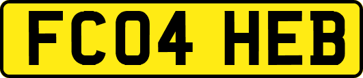 FC04HEB