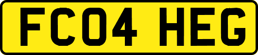 FC04HEG