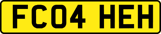 FC04HEH