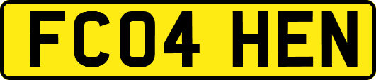 FC04HEN