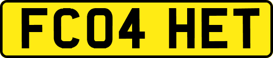 FC04HET