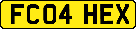 FC04HEX