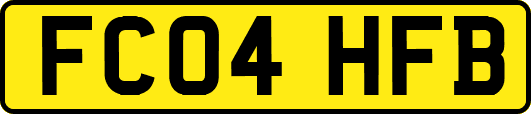 FC04HFB