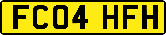 FC04HFH