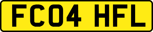 FC04HFL