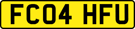 FC04HFU