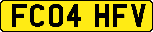 FC04HFV