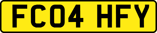 FC04HFY