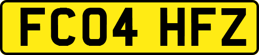 FC04HFZ