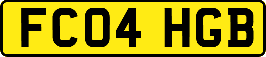 FC04HGB