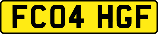 FC04HGF