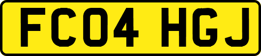 FC04HGJ