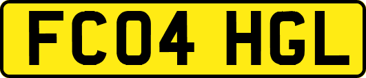 FC04HGL