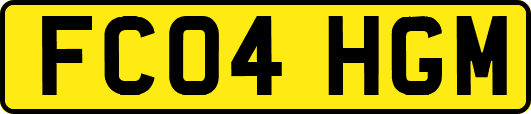 FC04HGM