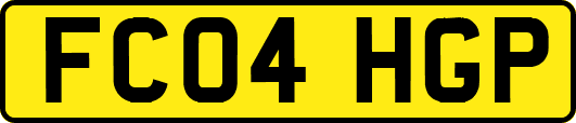 FC04HGP