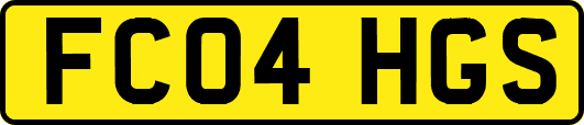 FC04HGS