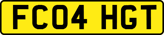 FC04HGT