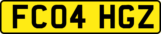 FC04HGZ