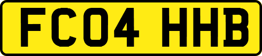 FC04HHB