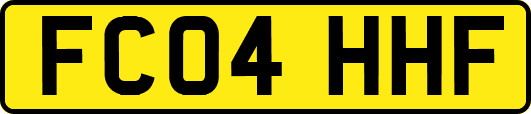 FC04HHF