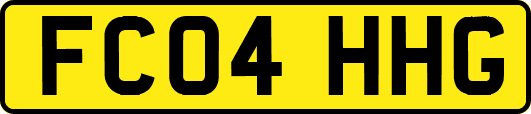 FC04HHG
