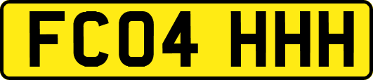 FC04HHH
