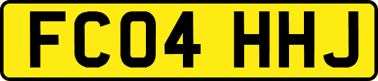 FC04HHJ