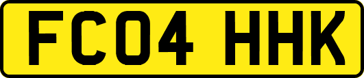 FC04HHK