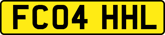 FC04HHL