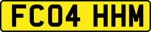 FC04HHM