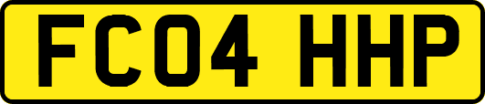 FC04HHP