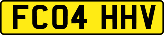 FC04HHV