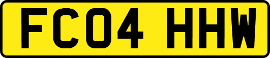 FC04HHW