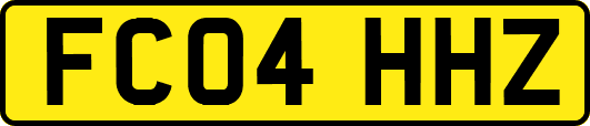 FC04HHZ