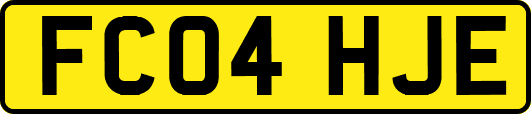 FC04HJE