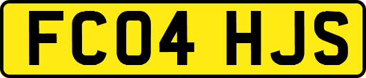 FC04HJS